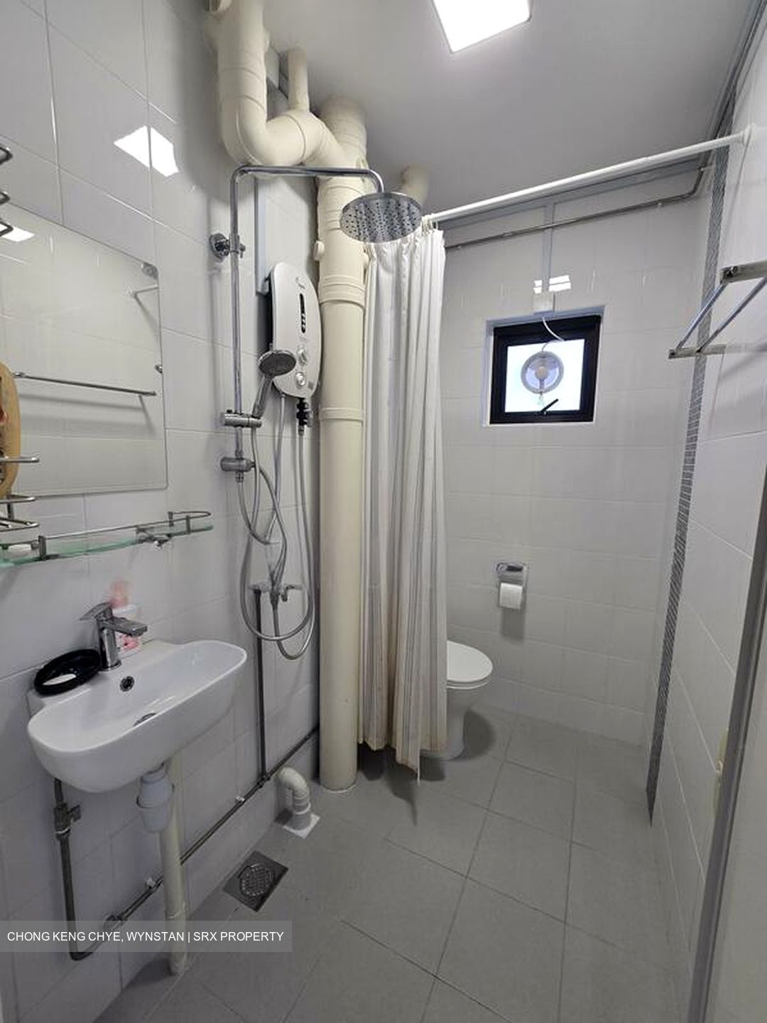Blk 540 Guilin Breeze (Bukit Batok), HDB 4 Rooms #524721521